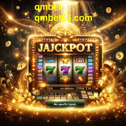 Jackpots: A Emoção dos Jogos no qmbet