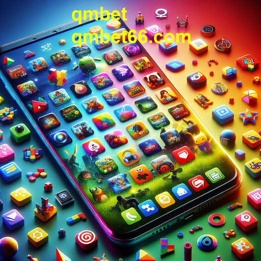 A Revolução dos Jogos Móveis: Diversão na Palma da Sua Mão